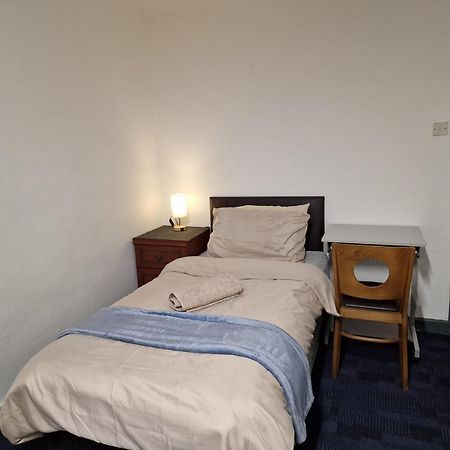 Room Near East Midland Airport 7 Kegworth Esterno foto