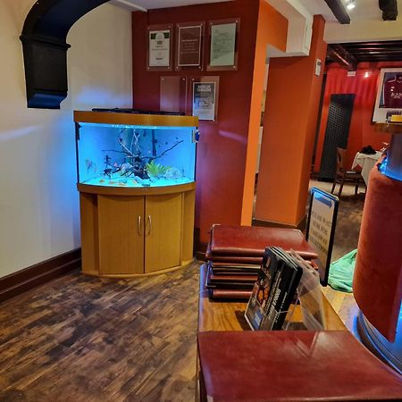 Room Near East Midland Airport 7 Kegworth Esterno foto