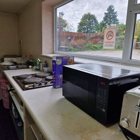 Room Near East Midland Airport 7 Kegworth Esterno foto
