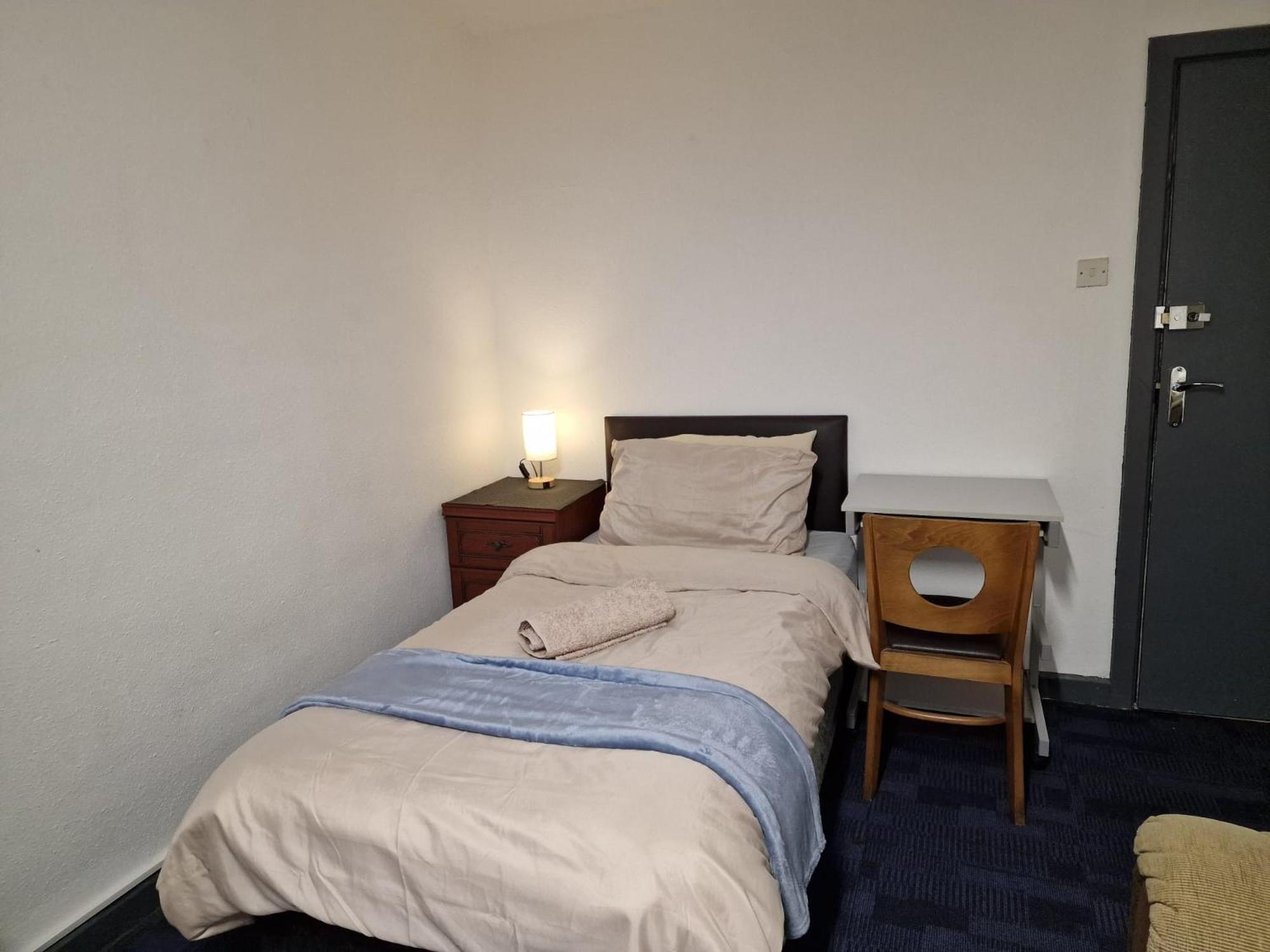 Room Near East Midland Airport 7 Kegworth Esterno foto