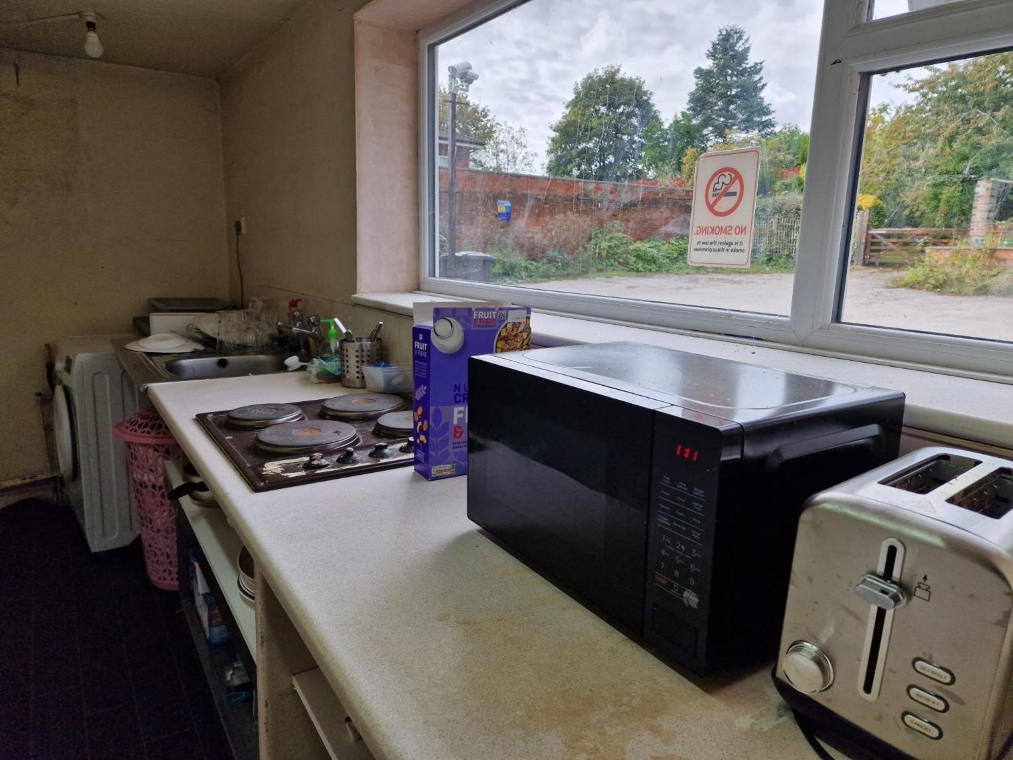 Room Near East Midland Airport 7 Kegworth Esterno foto