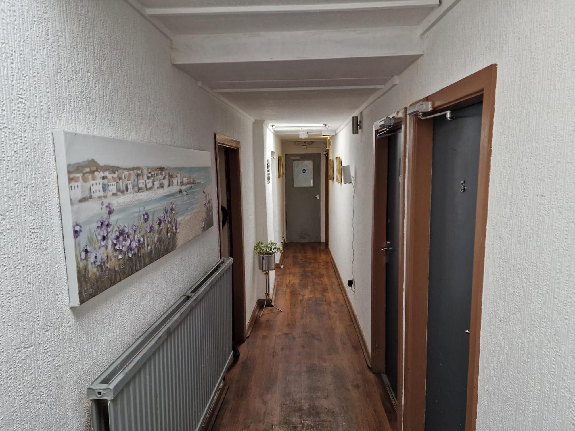 Room Near East Midland Airport 7 Kegworth Esterno foto