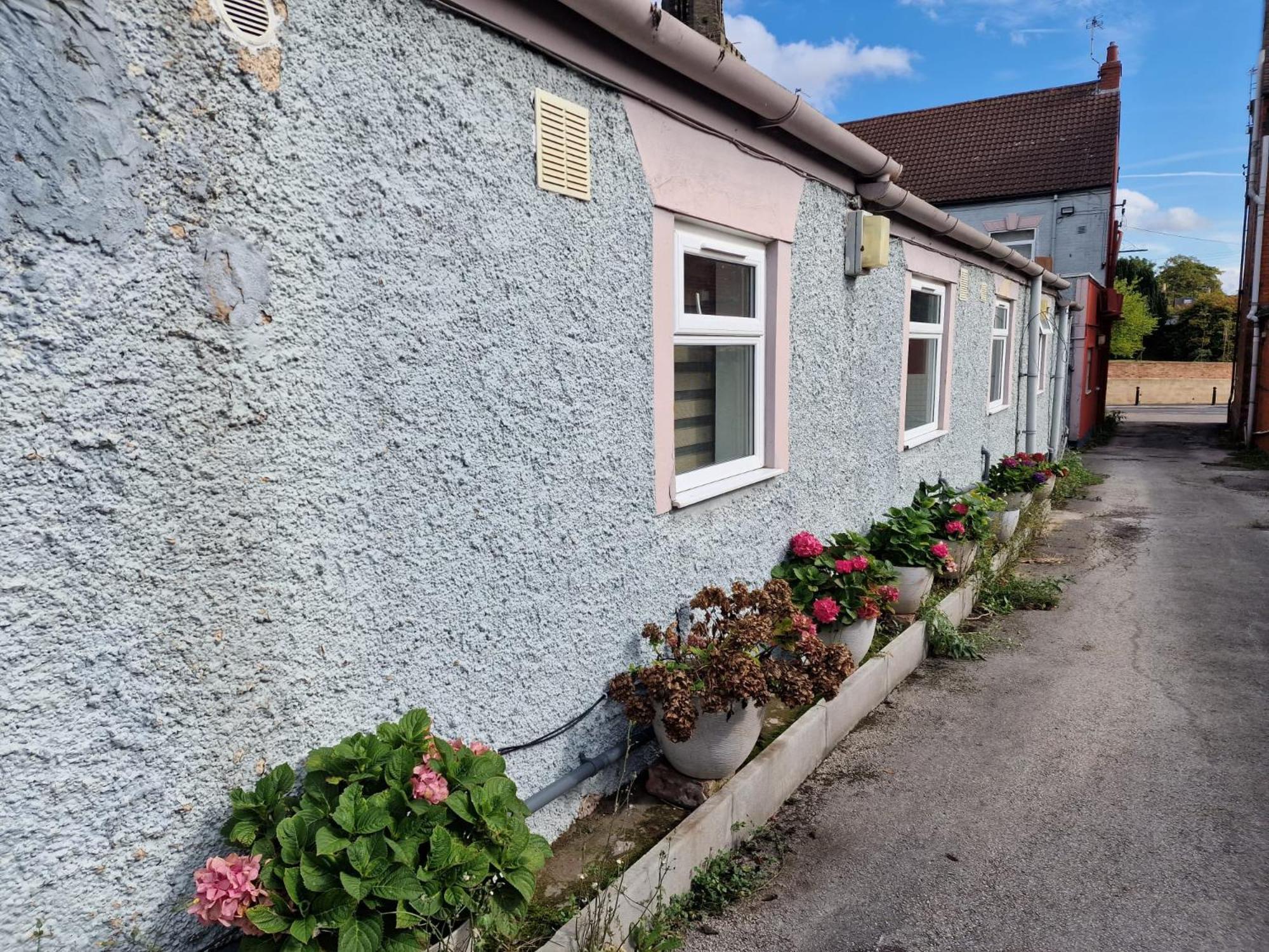 Room Near East Midland Airport 7 Kegworth Esterno foto