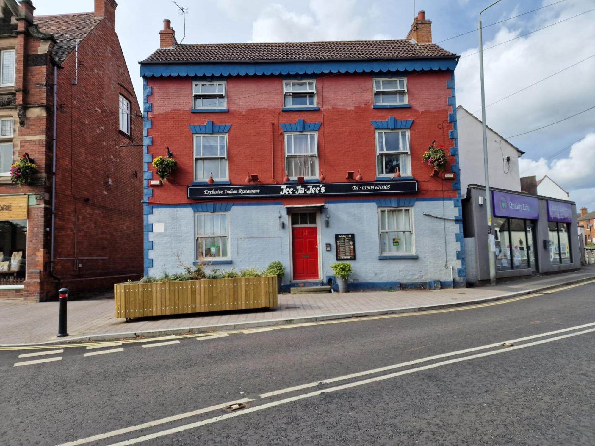 Room Near East Midland Airport 7 Kegworth Esterno foto