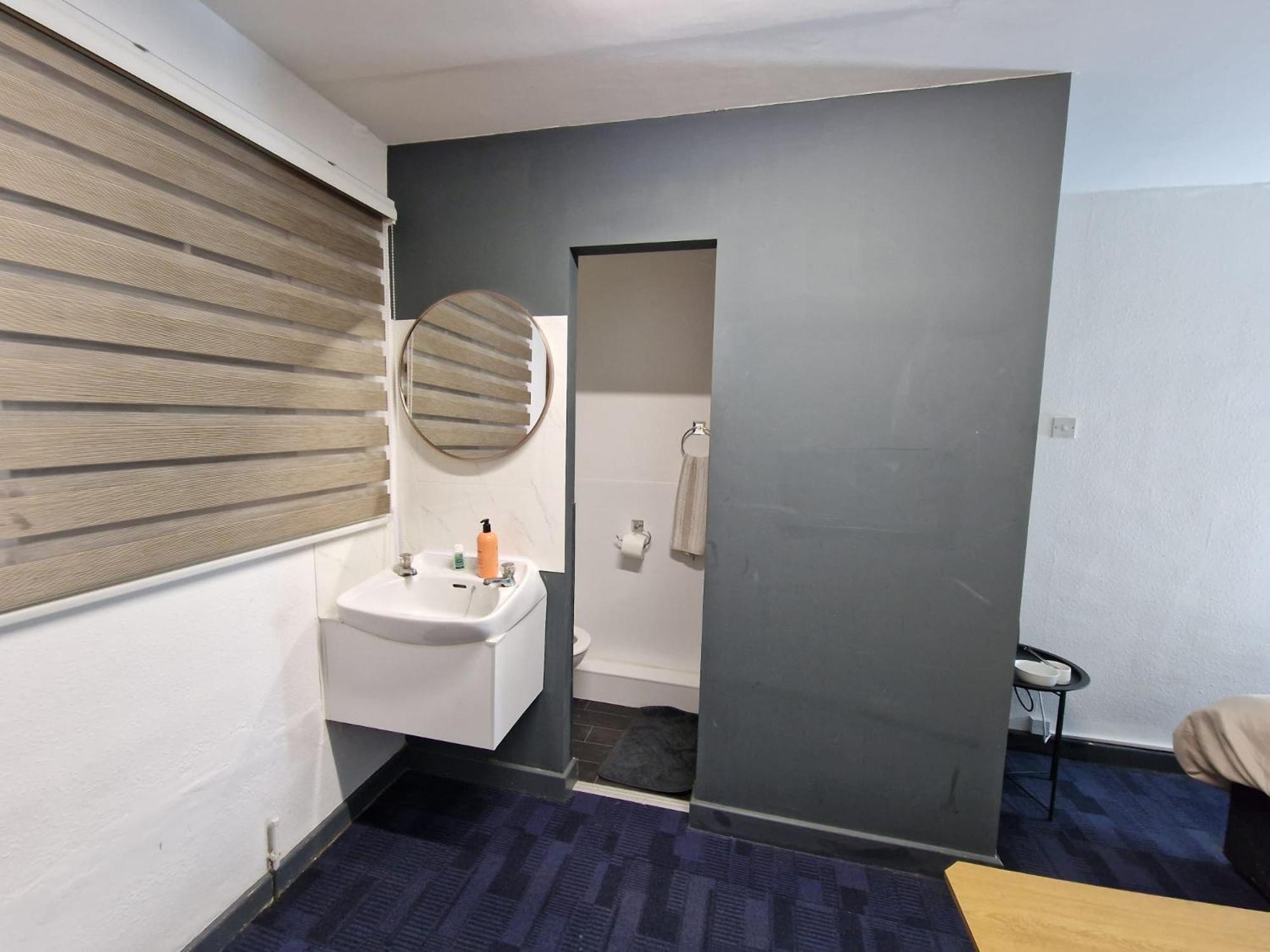 Room Near East Midland Airport 7 Kegworth Esterno foto