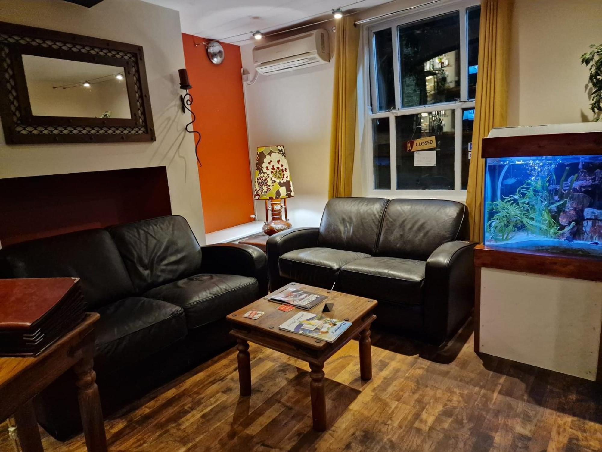 Room Near East Midland Airport 7 Kegworth Esterno foto