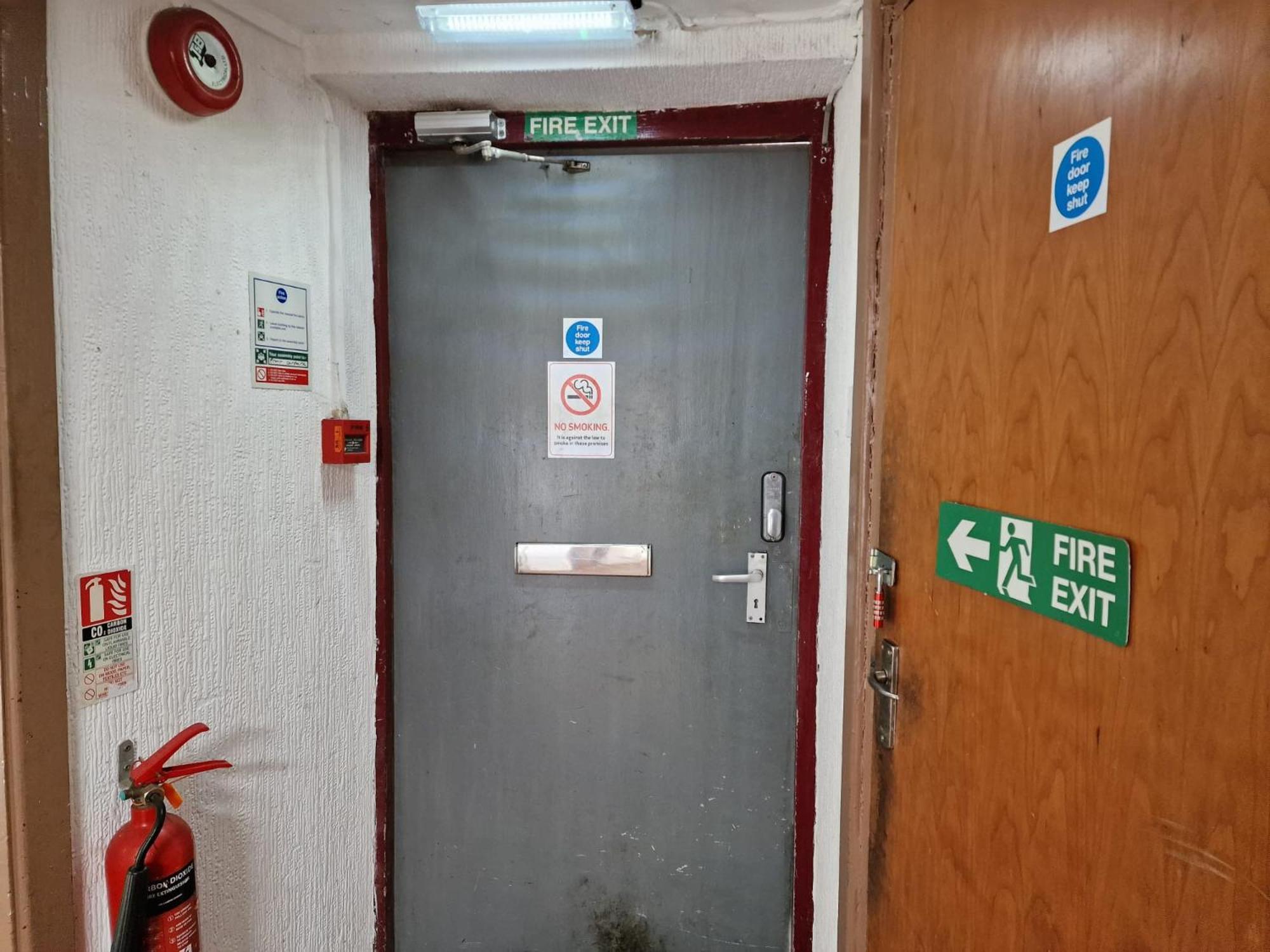 Room Near East Midland Airport 7 Kegworth Esterno foto