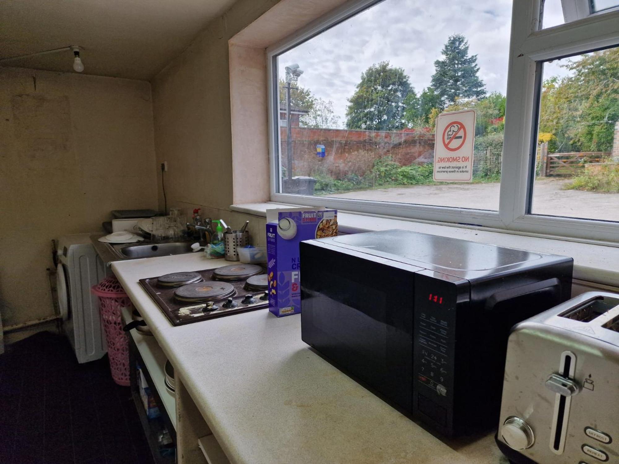 Room Near East Midland Airport 7 Kegworth Esterno foto