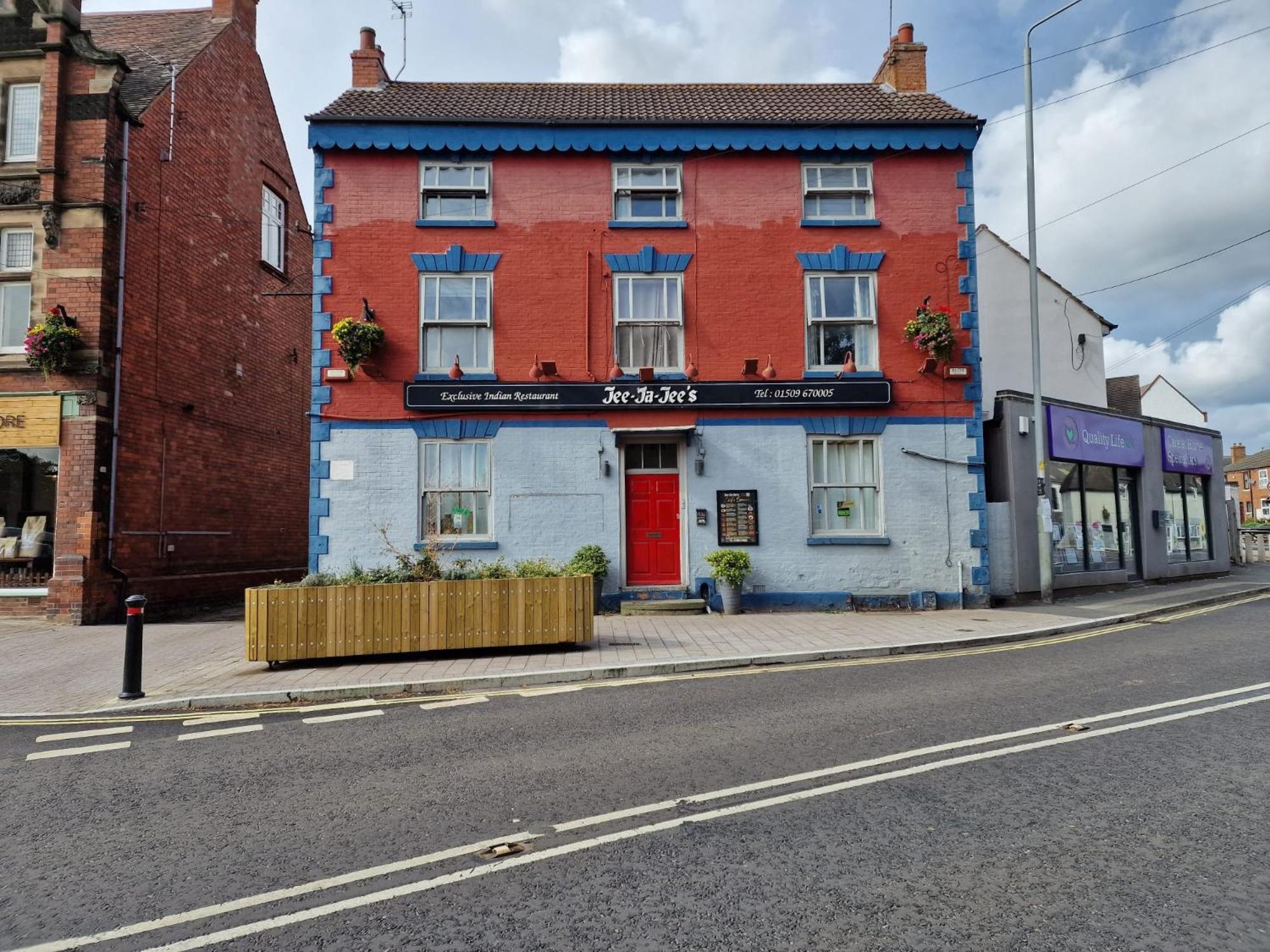 Room Near East Midland Airport 7 Kegworth Esterno foto